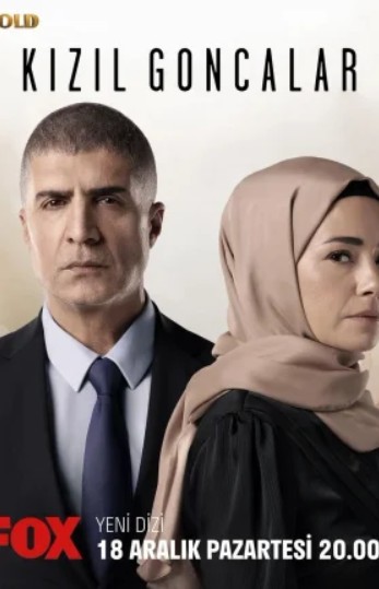 Красные бутоны 19 серия турецкий сериал на русском языке смотреть онлайн бесплатно