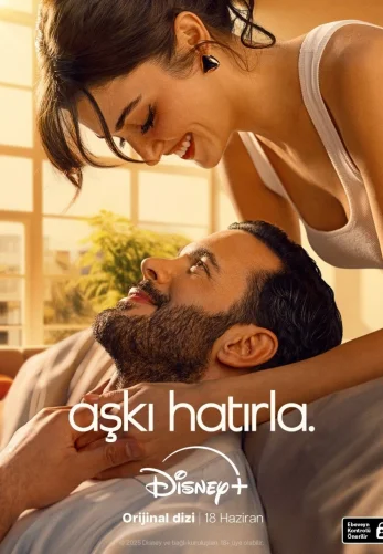 Напоминание о любви 1-5, 6, 7 серия турецкий сериал на русском языке смотреть онлайн все серии